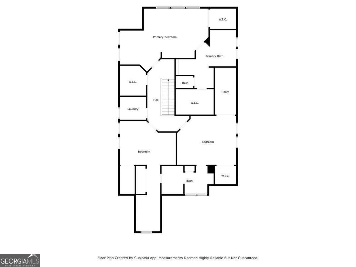 1181 Lanier Boulevard Atlanta - 62