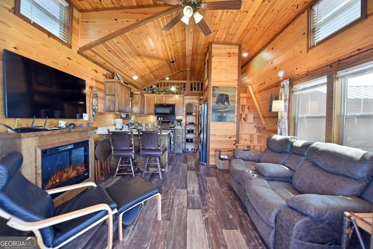 89 Foggy Mountain Road Blairsville - 10