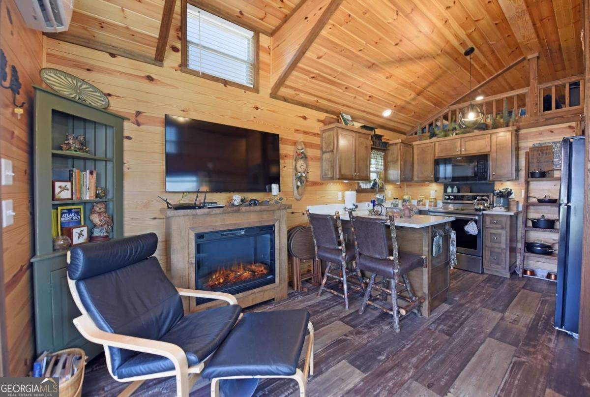89 Foggy Mountain Road Blairsville - 11
