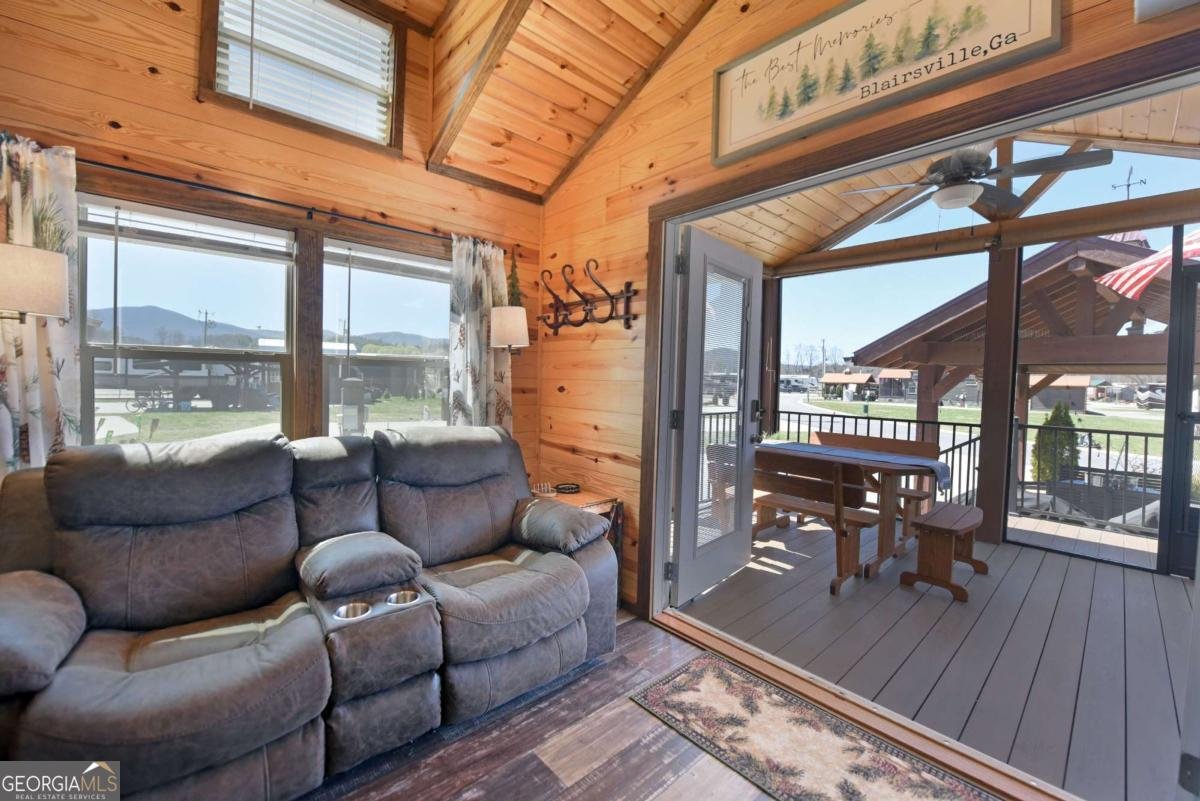 89 Foggy Mountain Road Blairsville - 12