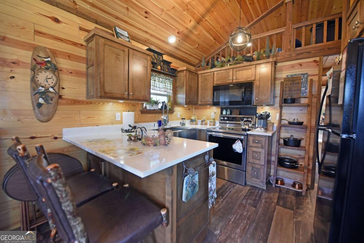 89 Foggy Mountain Road Blairsville - 13