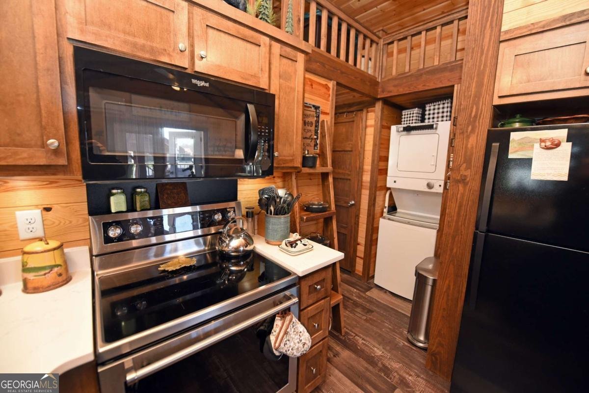 89 Foggy Mountain Road Blairsville - 14