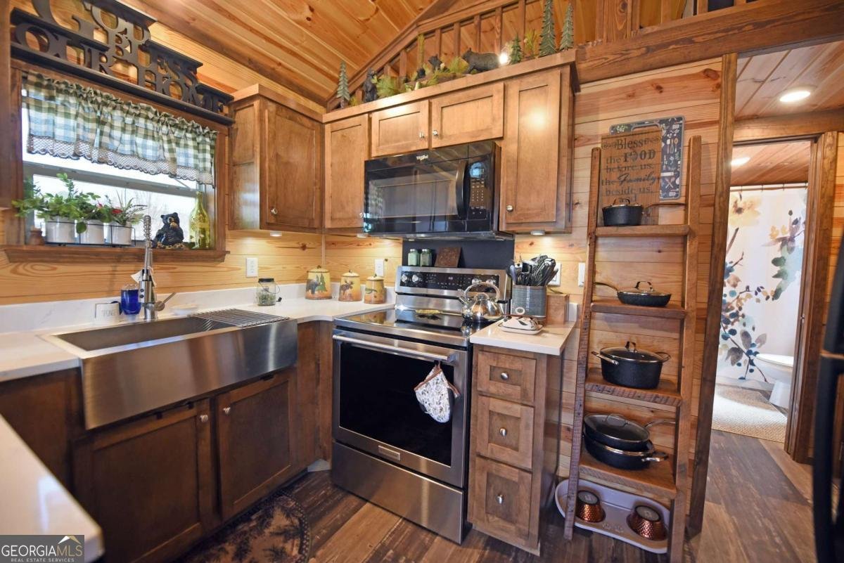 89 Foggy Mountain Road Blairsville - 15