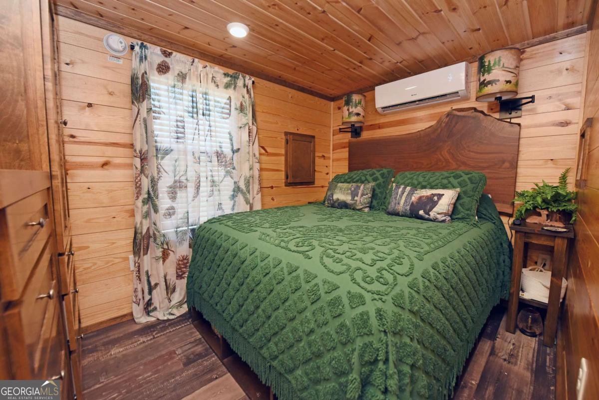89 Foggy Mountain Road Blairsville - 18
