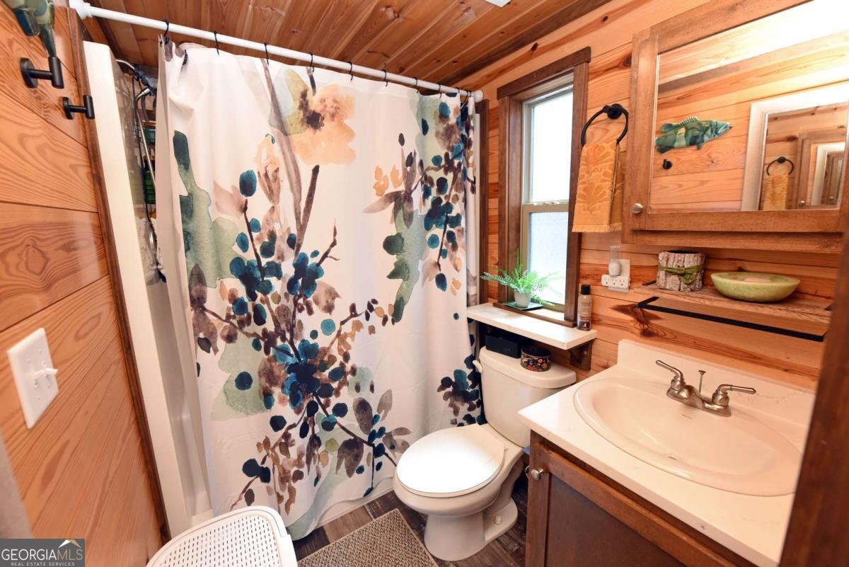 89 Foggy Mountain Road Blairsville - 19