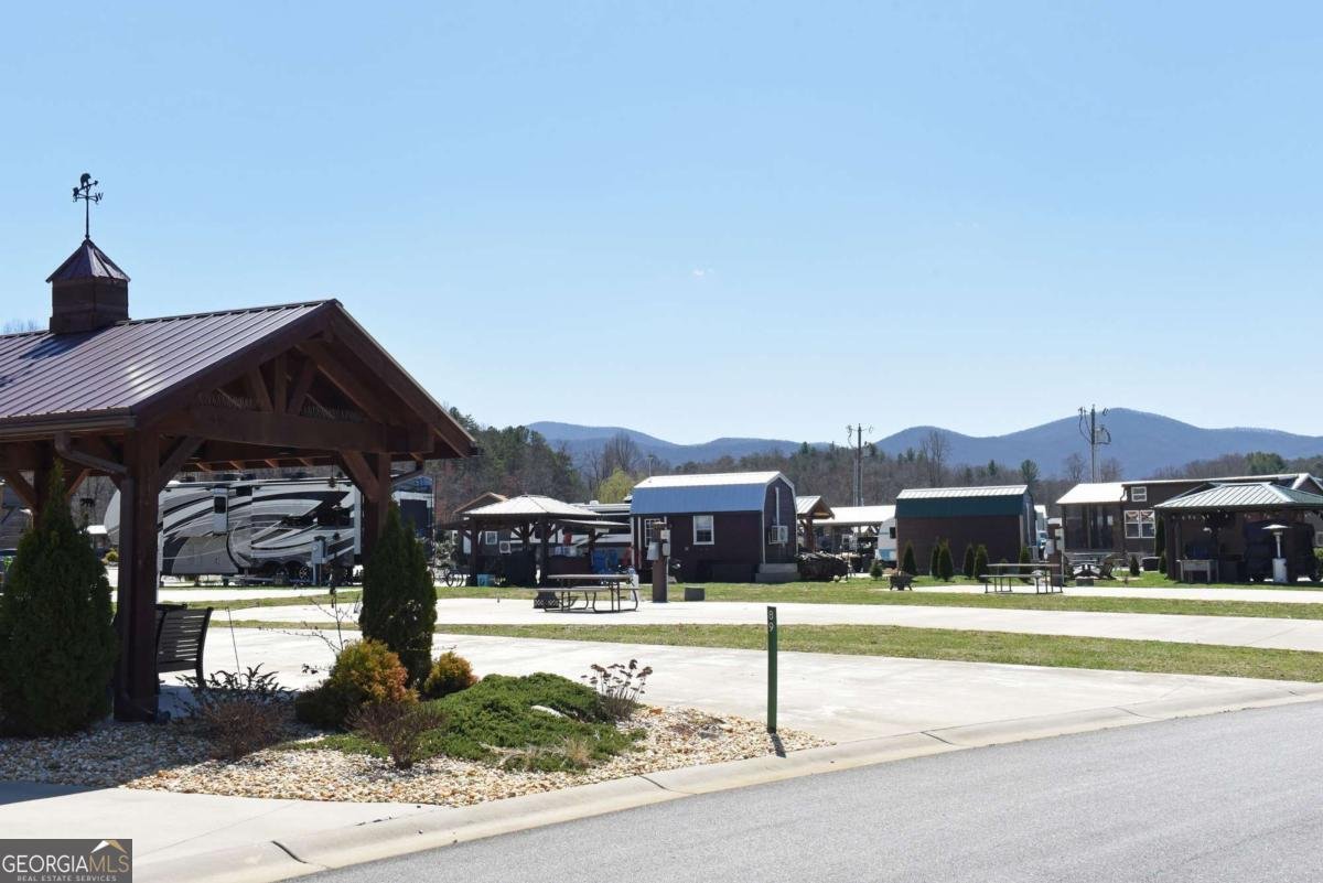 89 Foggy Mountain Road Blairsville - 2