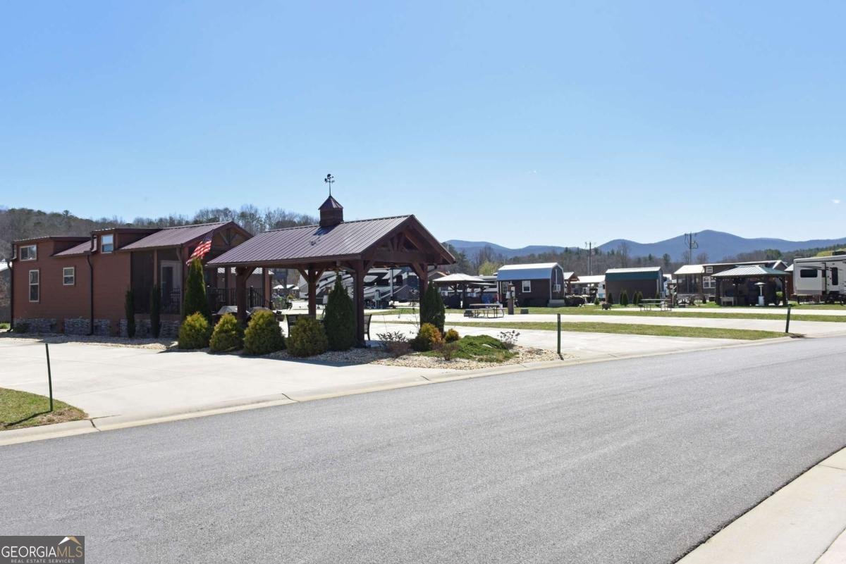 89 Foggy Mountain Road Blairsville - 21