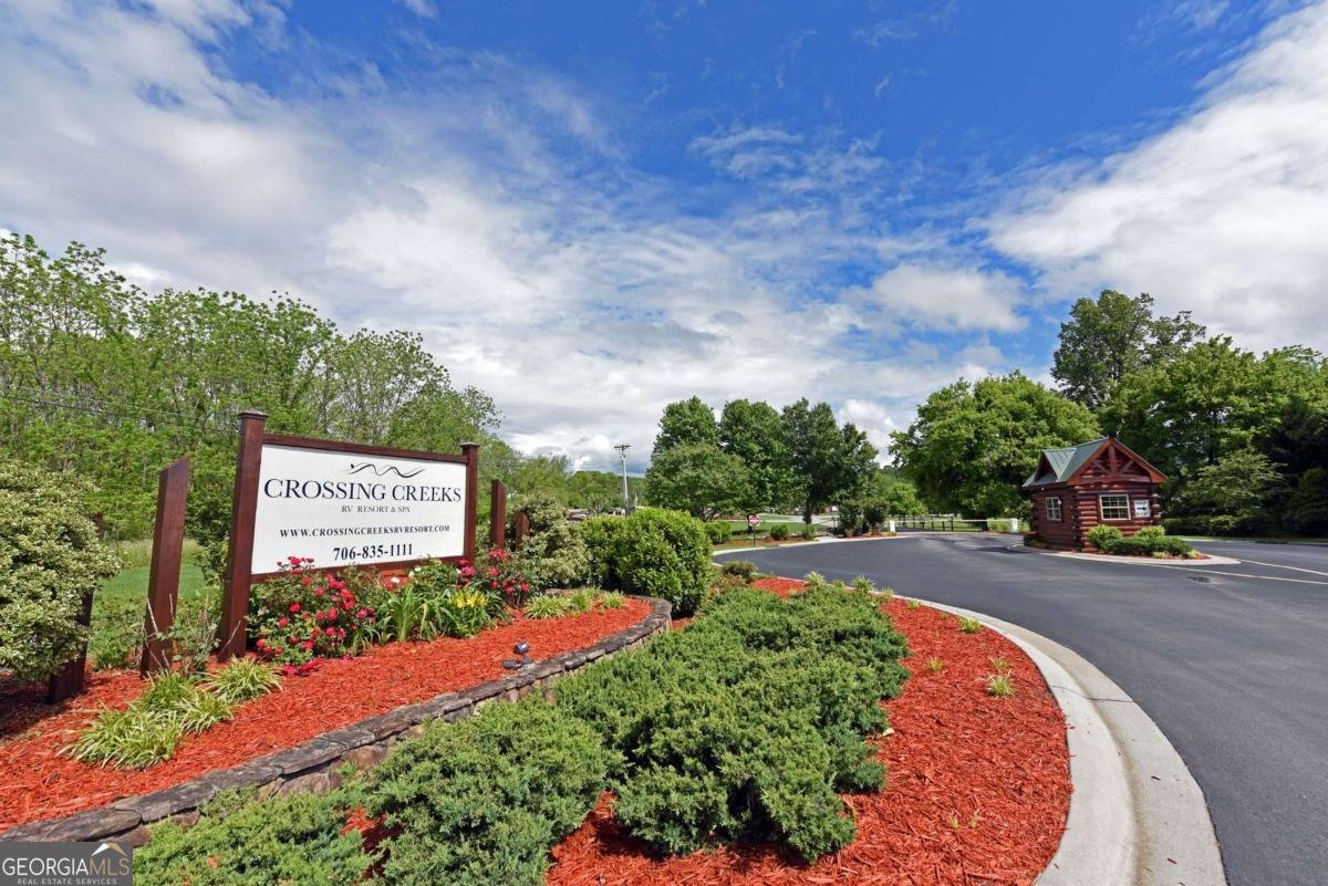 89 Foggy Mountain Road Blairsville - 23