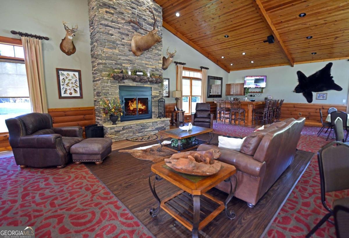 89 Foggy Mountain Road Blairsville - 26