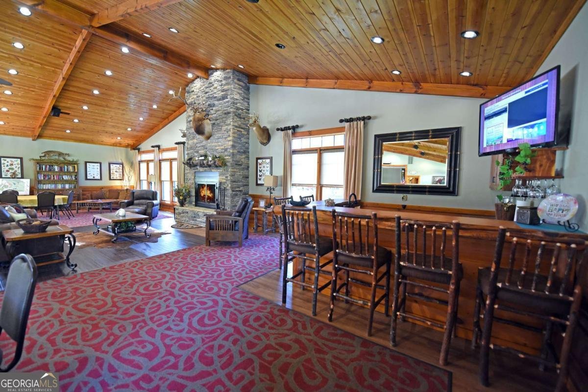 89 Foggy Mountain Road Blairsville - 27