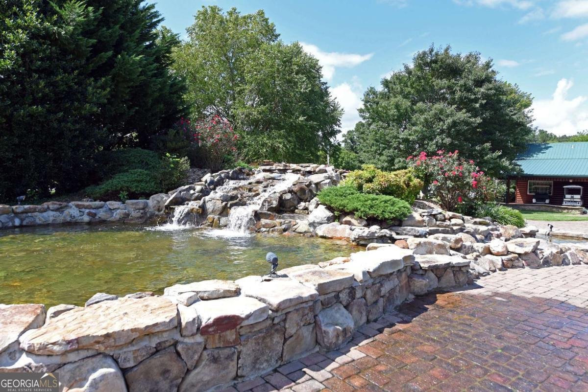 89 Foggy Mountain Road Blairsville - 34