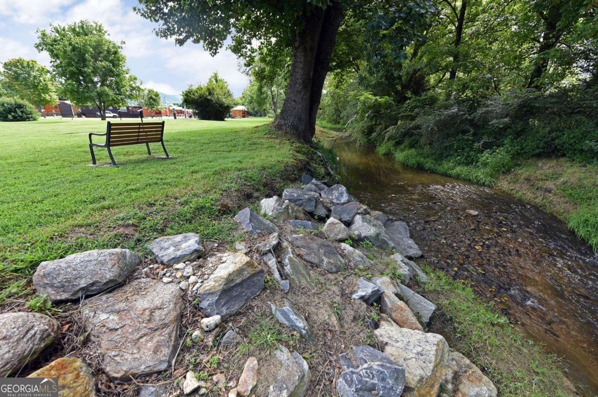 89 Foggy Mountain Road Blairsville - 39