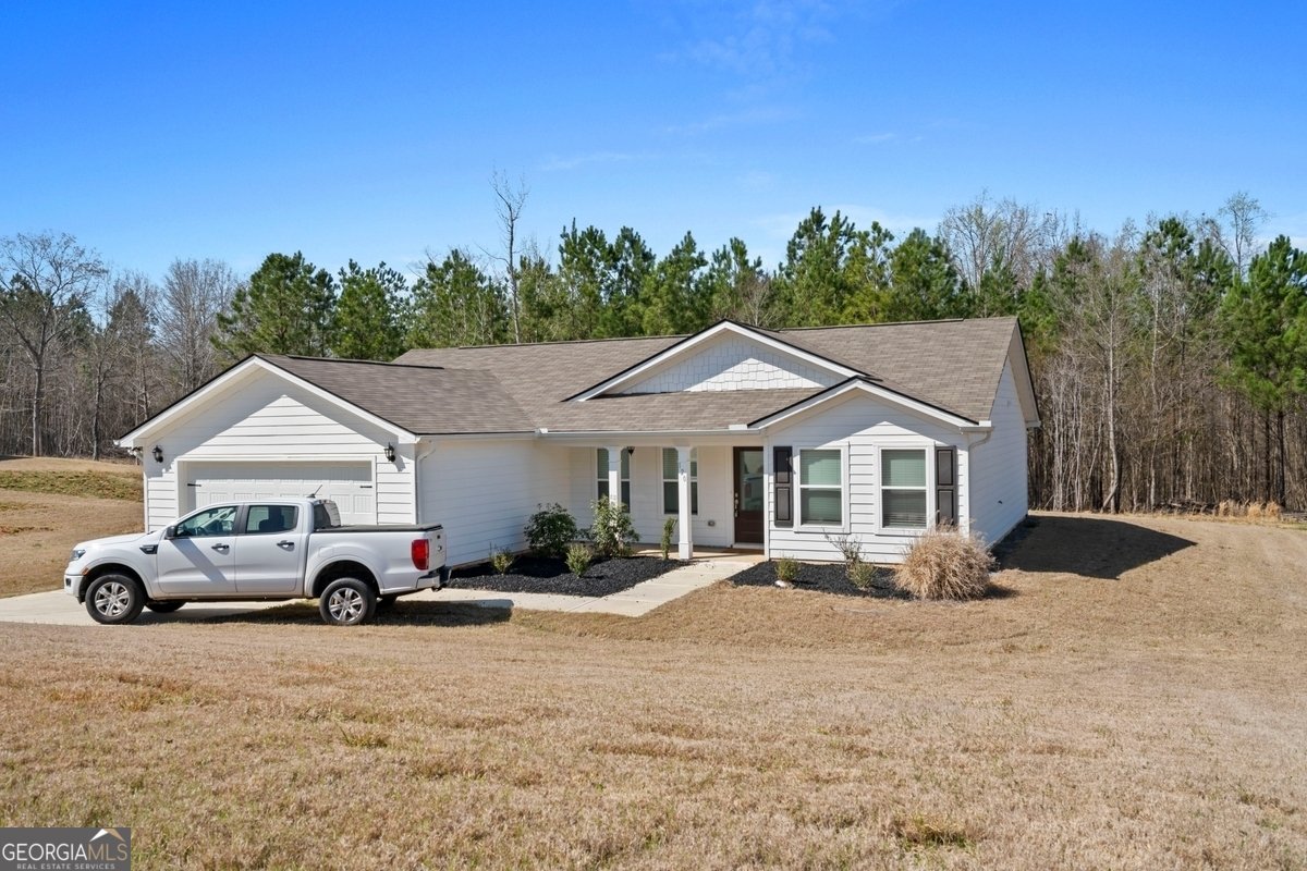 120 Wesley Lane Eatonton - 1