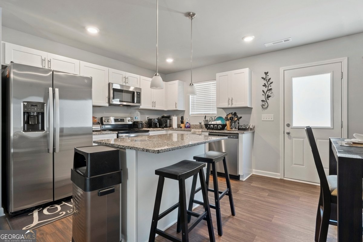 120 Wesley Lane Eatonton - 4
