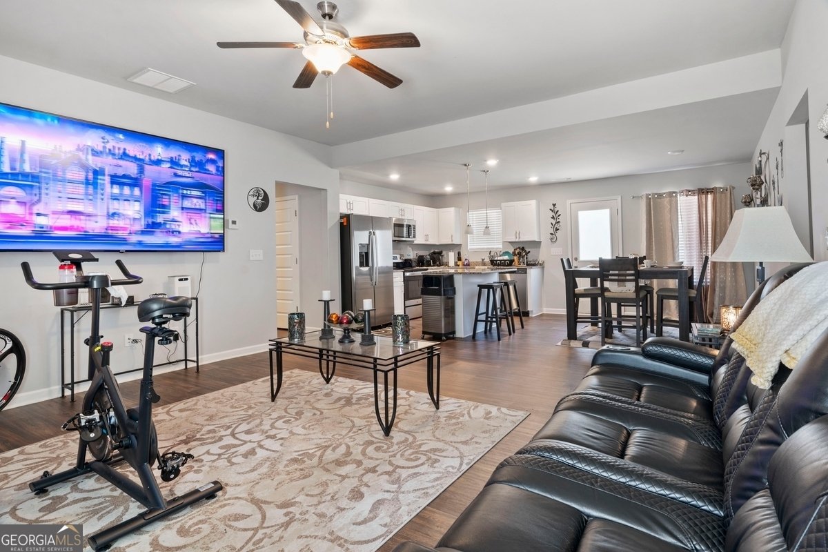 120 Wesley Lane Eatonton - 5