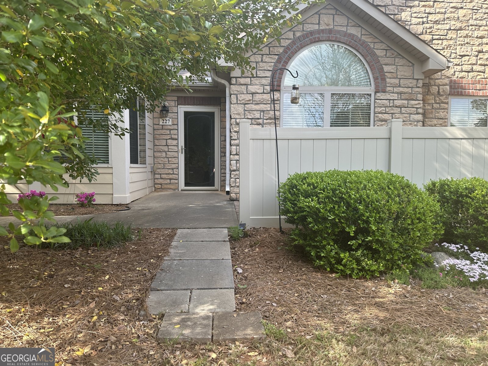 227 Fenwick Circle McDonough - 1