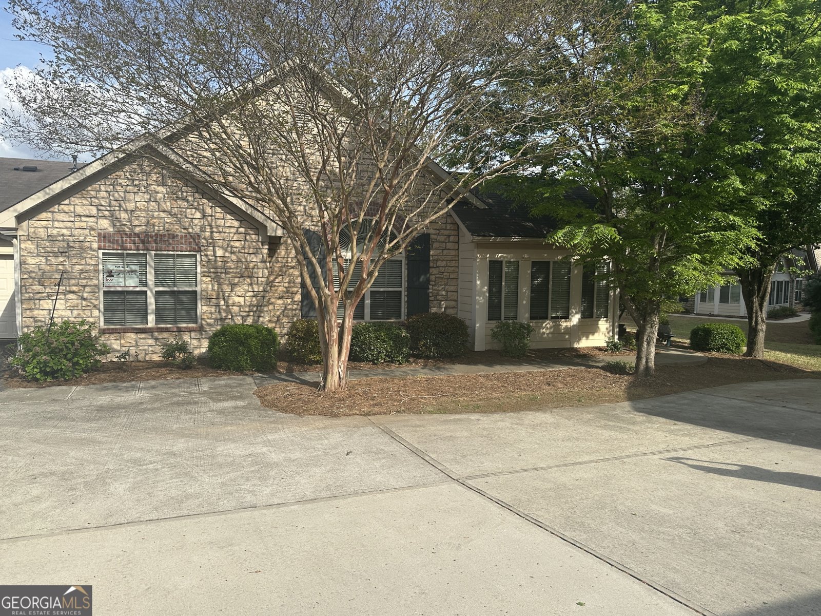 227 Fenwick Circle McDonough - 2