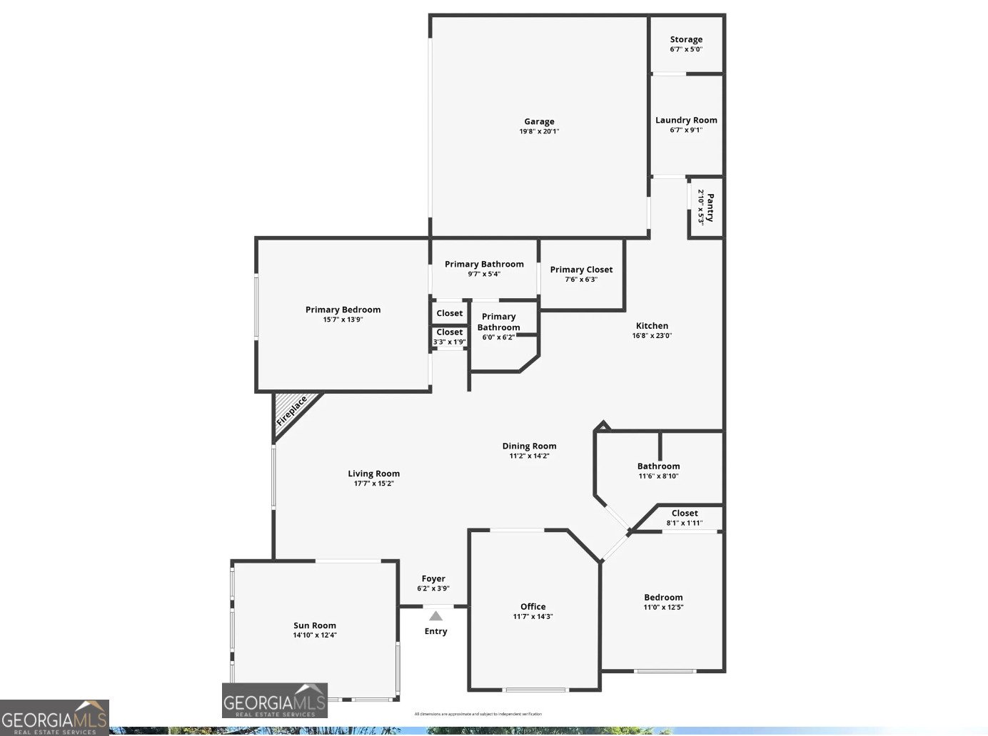 227 Fenwick Circle McDonough - 23