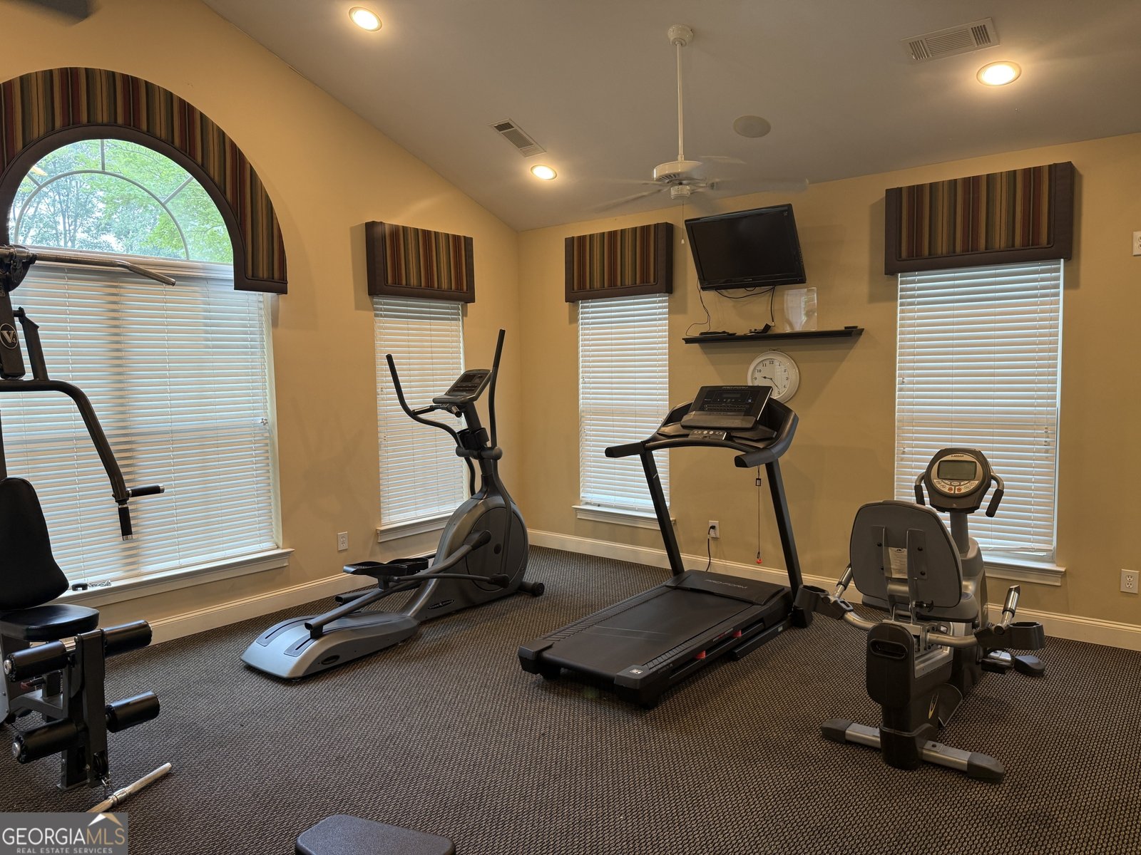 227 Fenwick Circle McDonough - 31