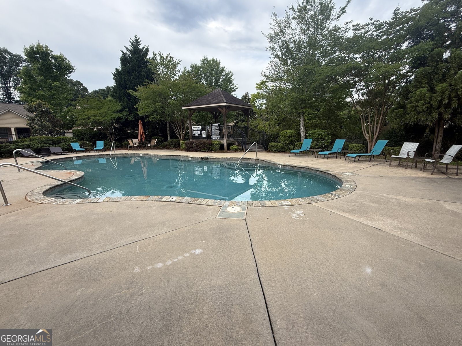 227 Fenwick Circle McDonough - 32