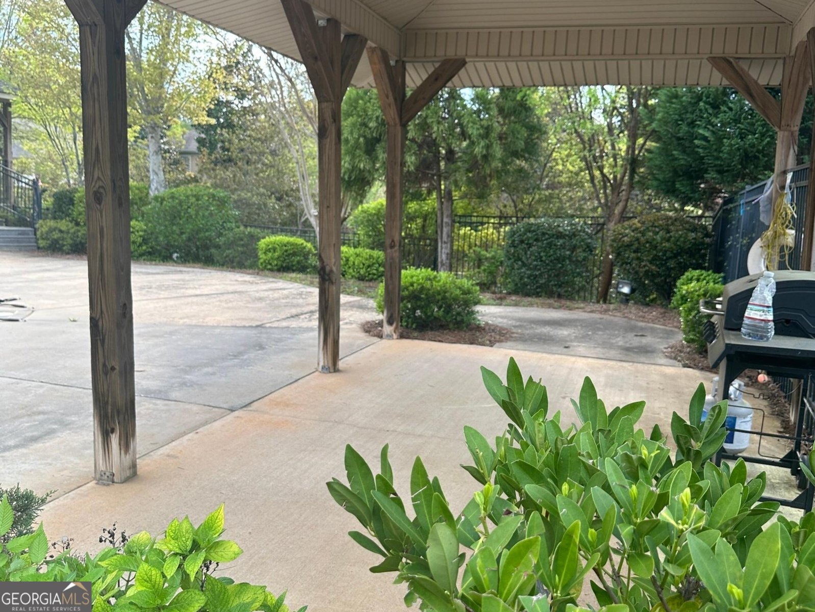 227 Fenwick Circle McDonough - 33