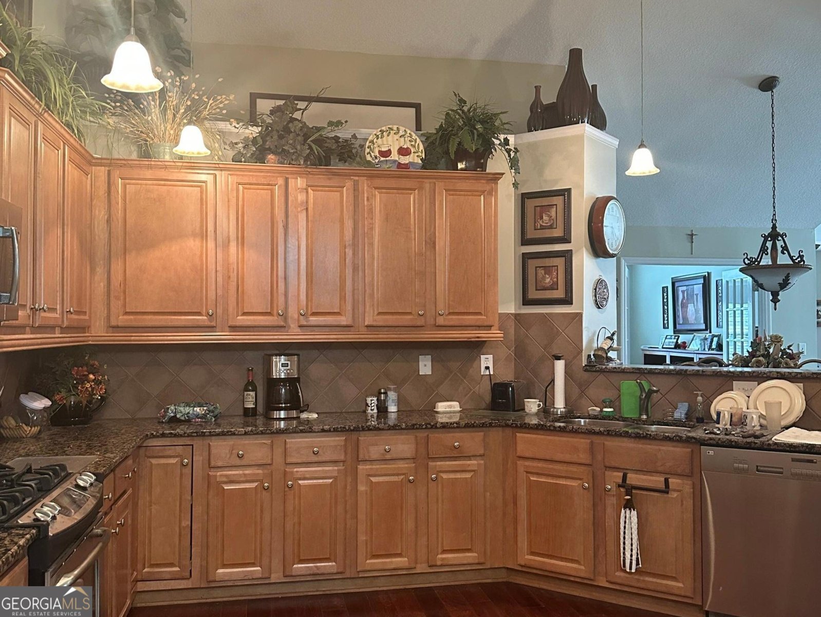 227 Fenwick Circle McDonough - 7