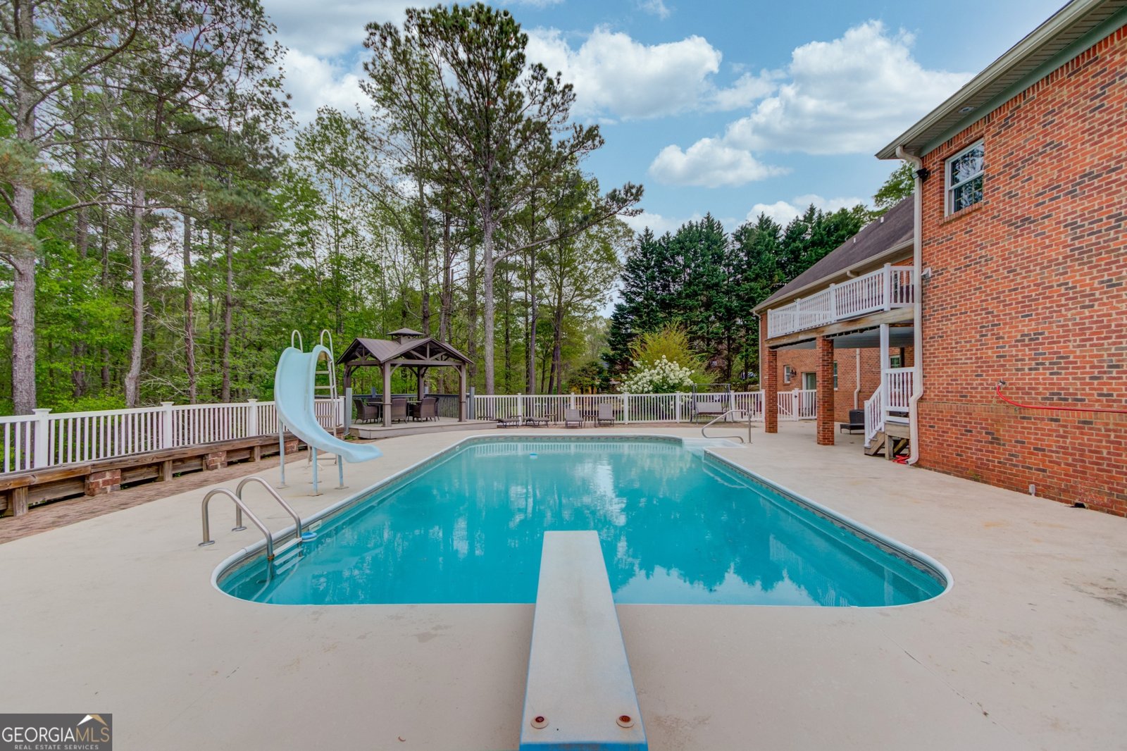 5040 Fawn Valley Drive Loganville - 11