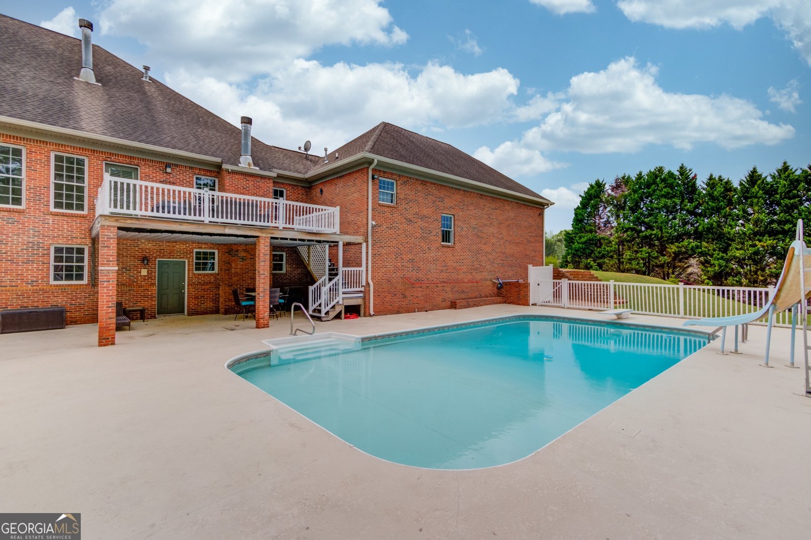 5040 Fawn Valley Drive Loganville - 12