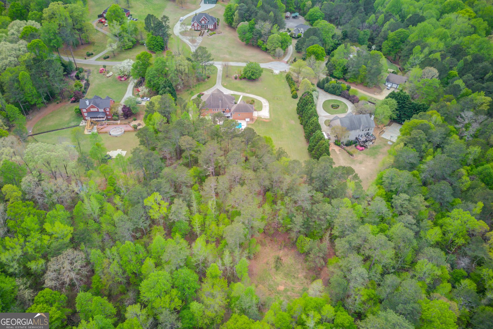 5040 Fawn Valley Drive Loganville - 20