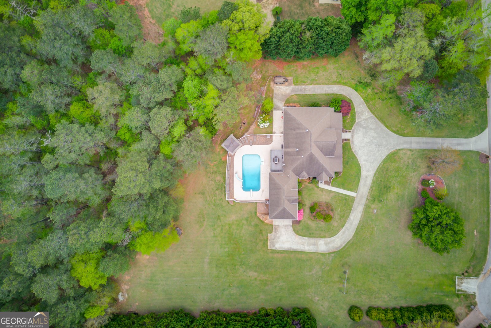 5040 Fawn Valley Drive Loganville - 21