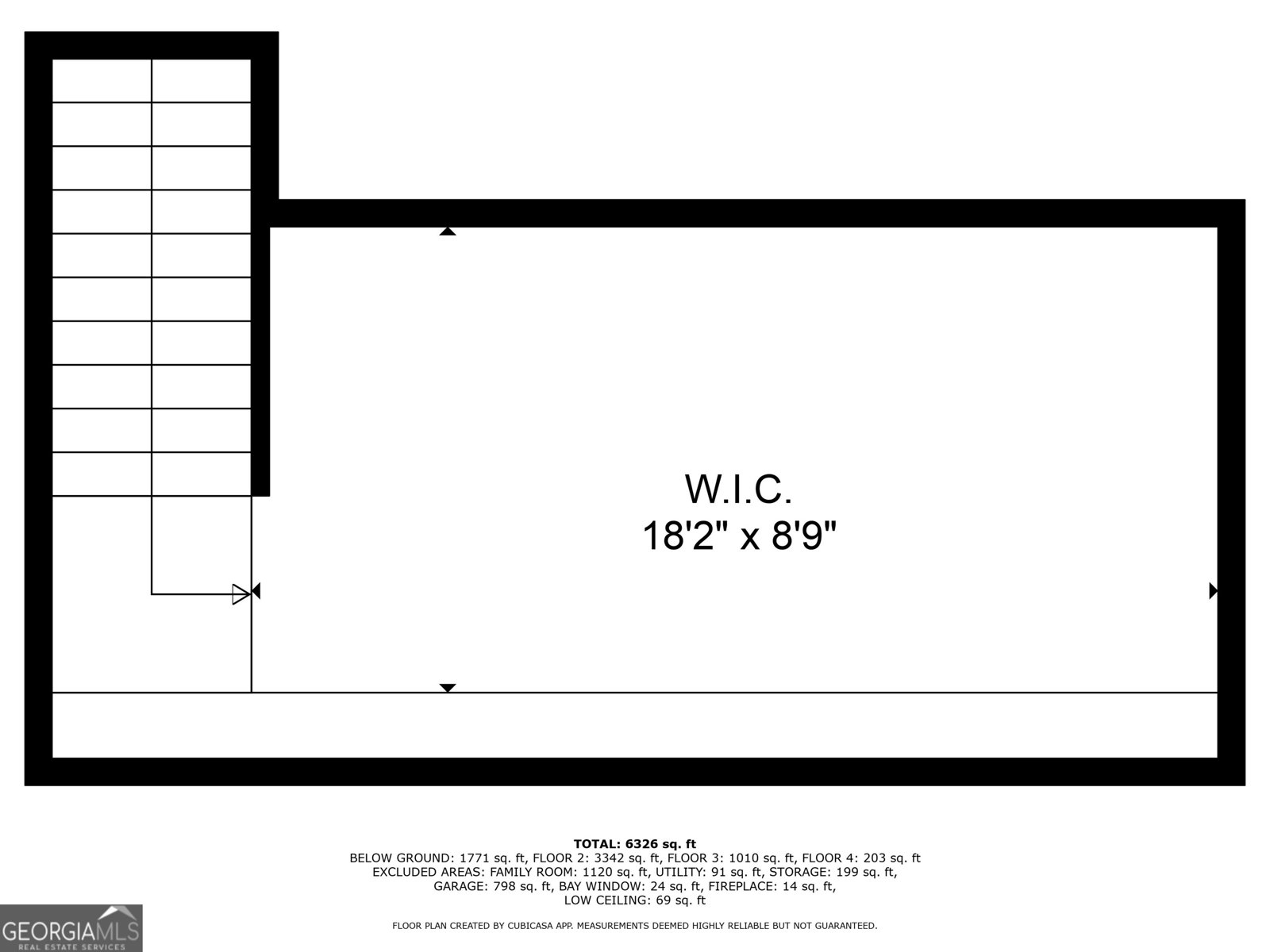 5040 Fawn Valley Drive Loganville - 25