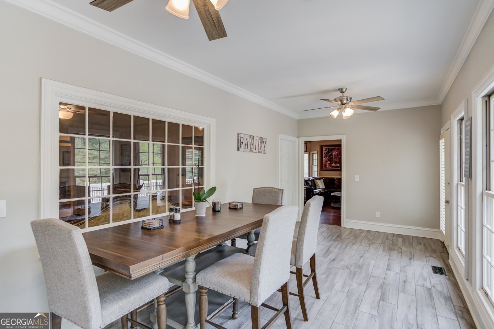 5040 Fawn Valley Drive Loganville - 26