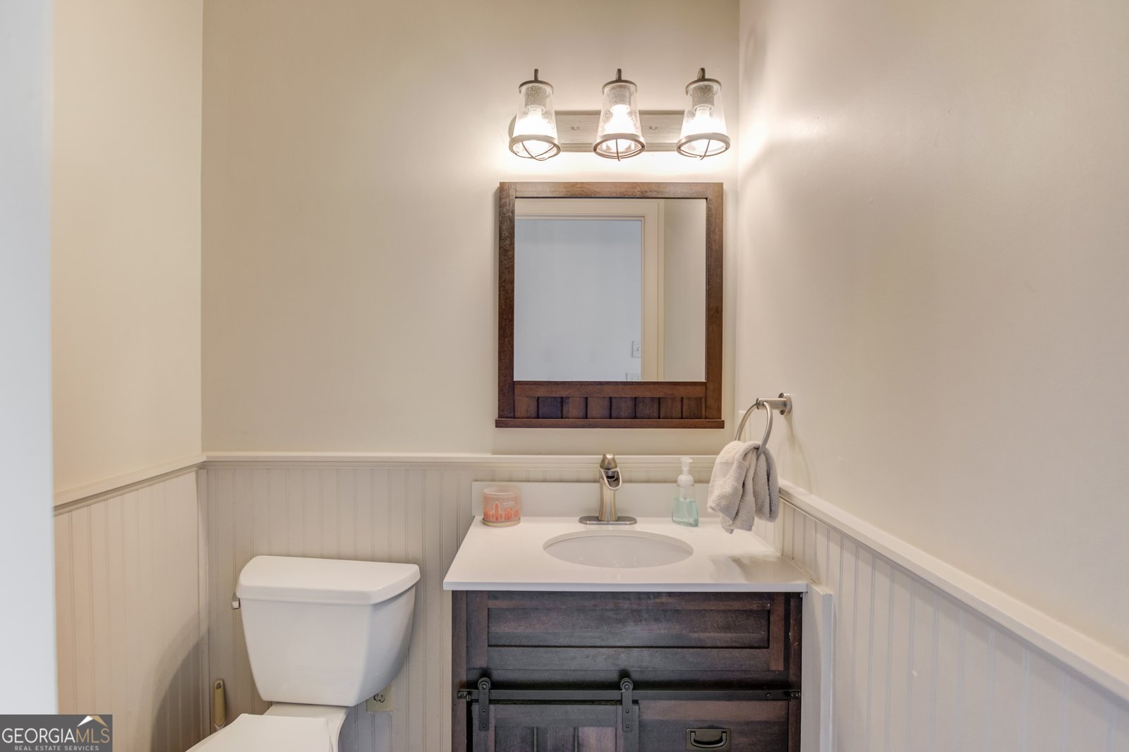 5040 Fawn Valley Drive Loganville - 27