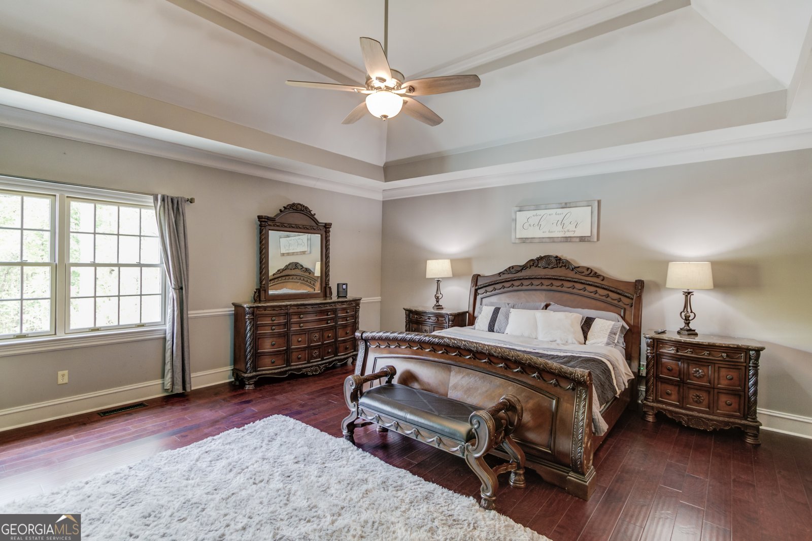 5040 Fawn Valley Drive Loganville - 28