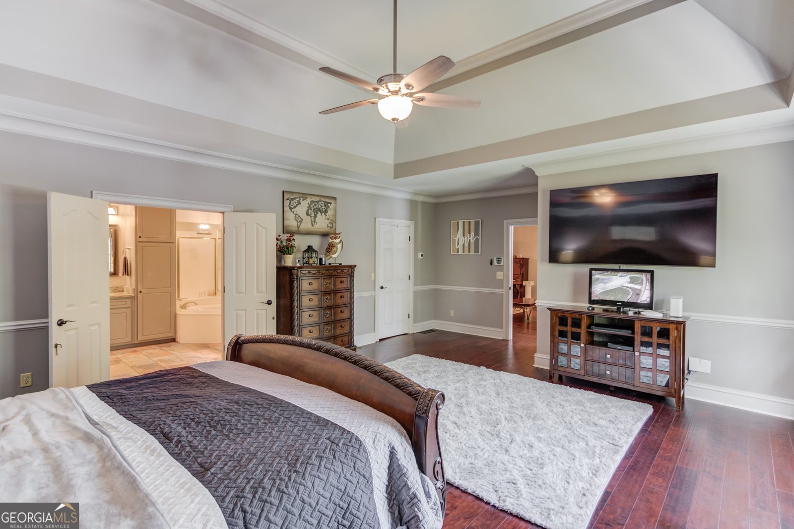 5040 Fawn Valley Drive Loganville - 29