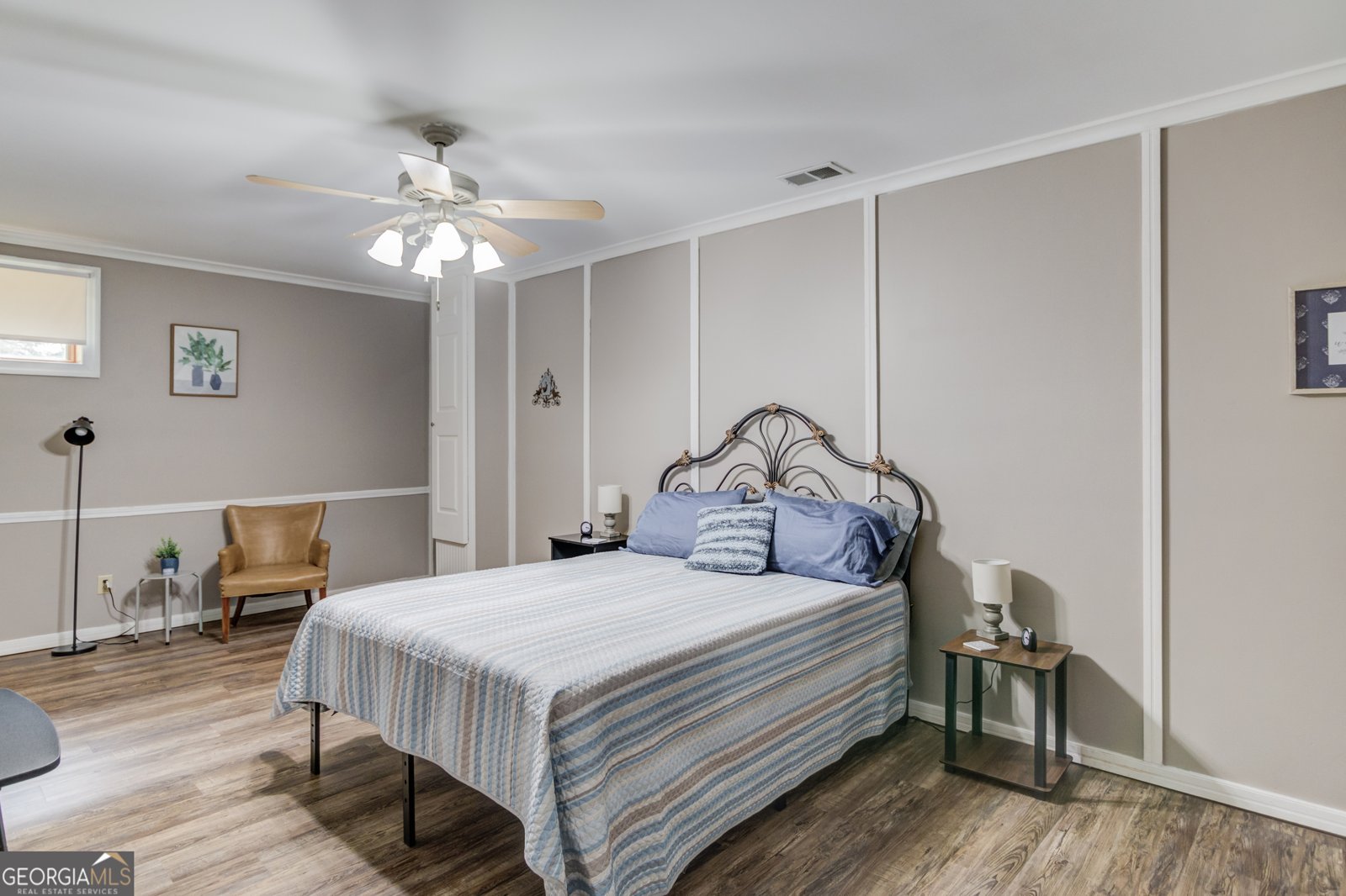 5040 Fawn Valley Drive Loganville - 3