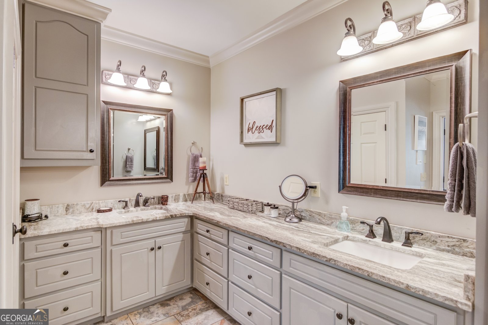 5040 Fawn Valley Drive Loganville - 30