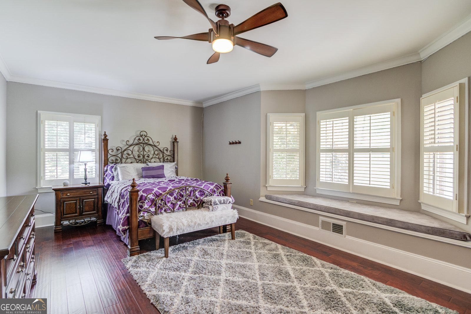 5040 Fawn Valley Drive Loganville - 34