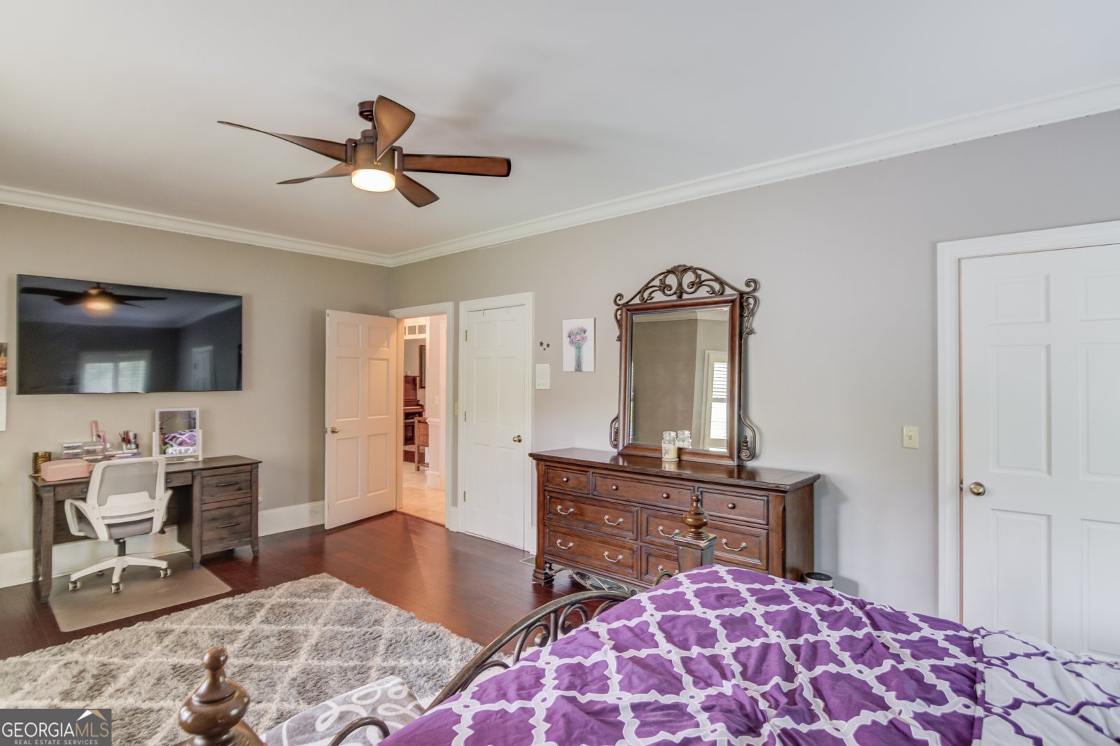 5040 Fawn Valley Drive Loganville - 35