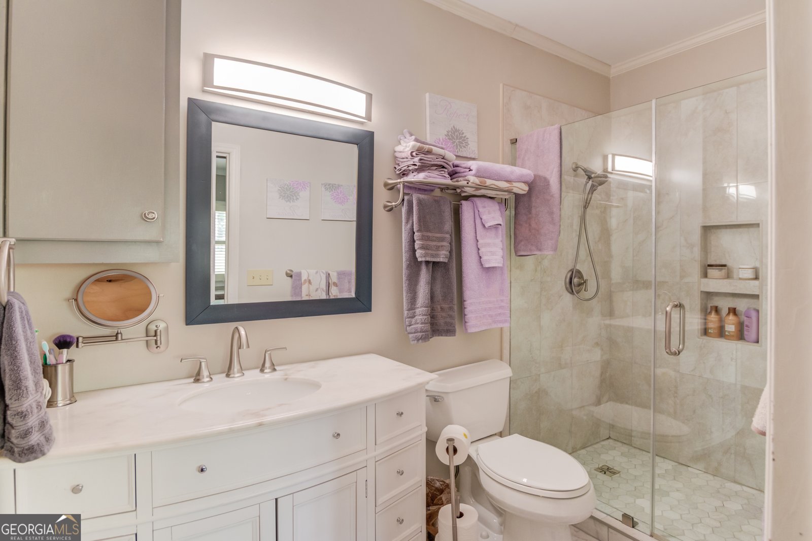 5040 Fawn Valley Drive Loganville - 36