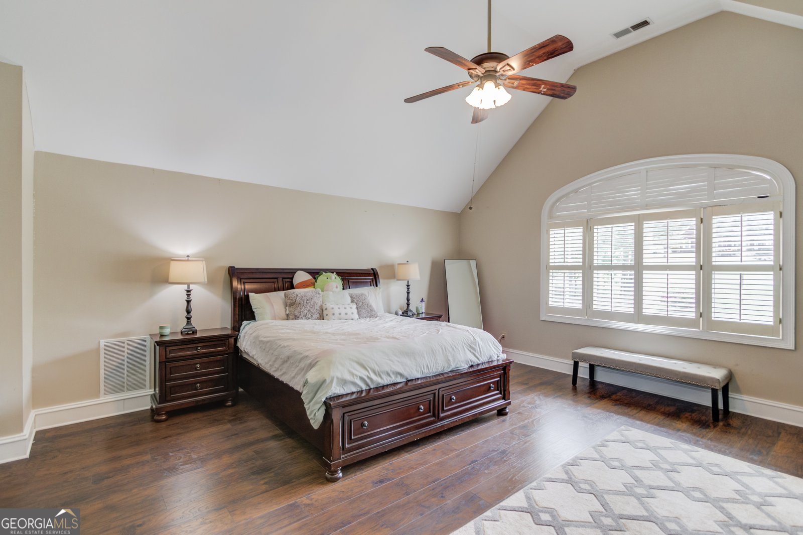 5040 Fawn Valley Drive Loganville - 37