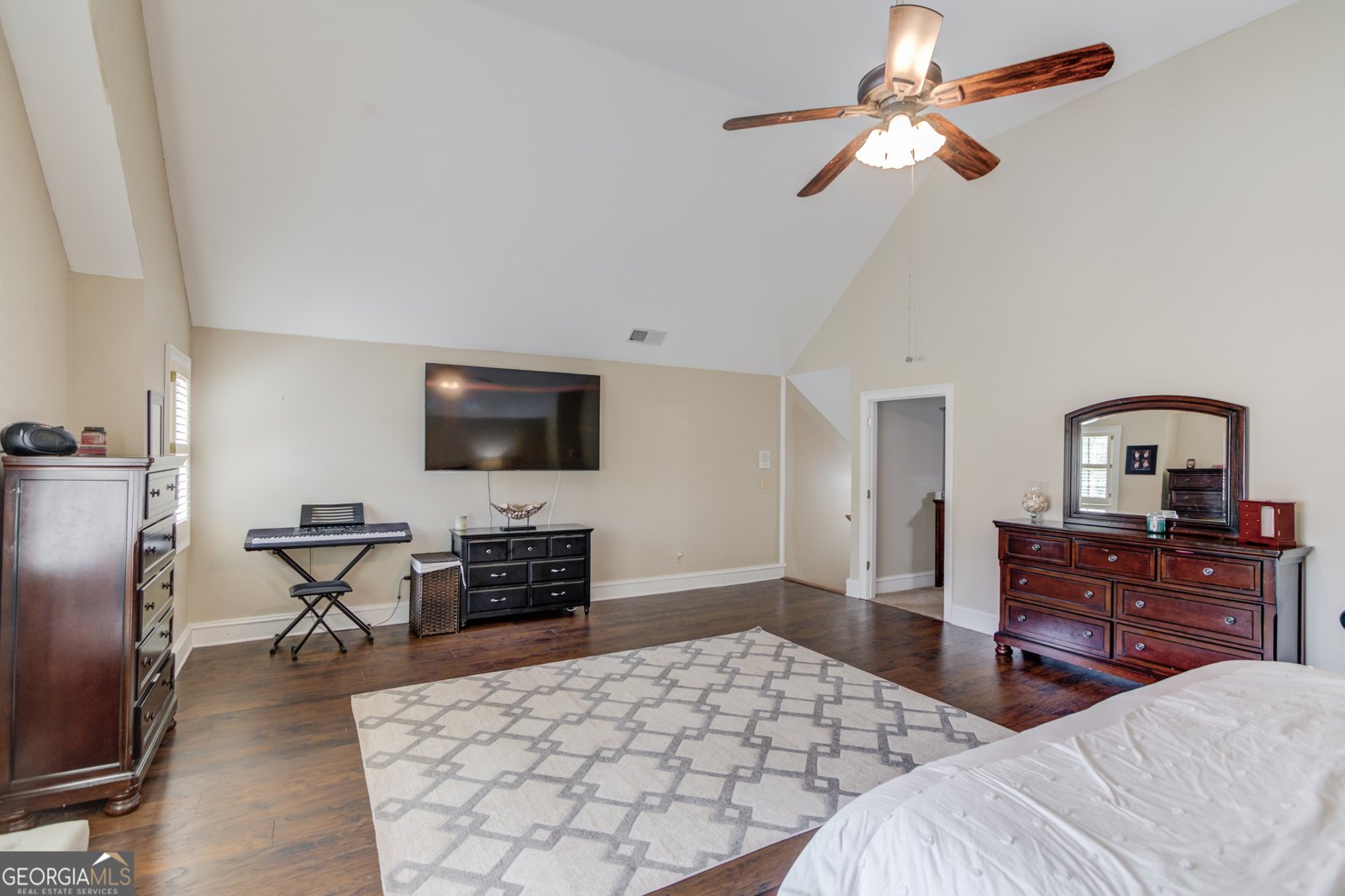 5040 Fawn Valley Drive Loganville - 38