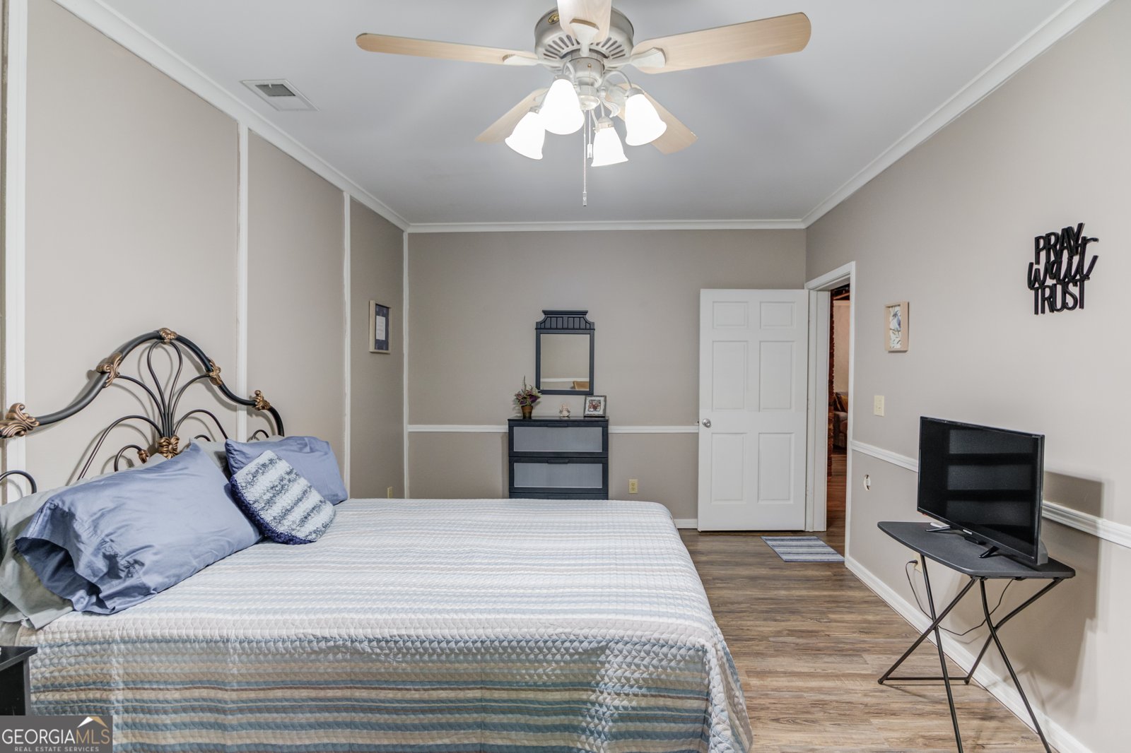 5040 Fawn Valley Drive Loganville - 4