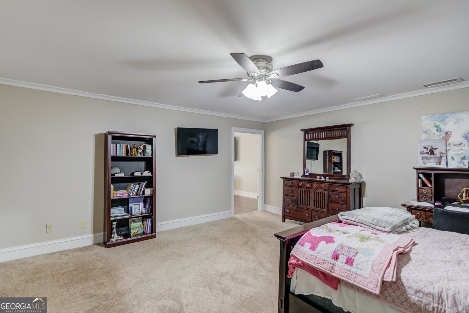 5040 Fawn Valley Drive Loganville - 40