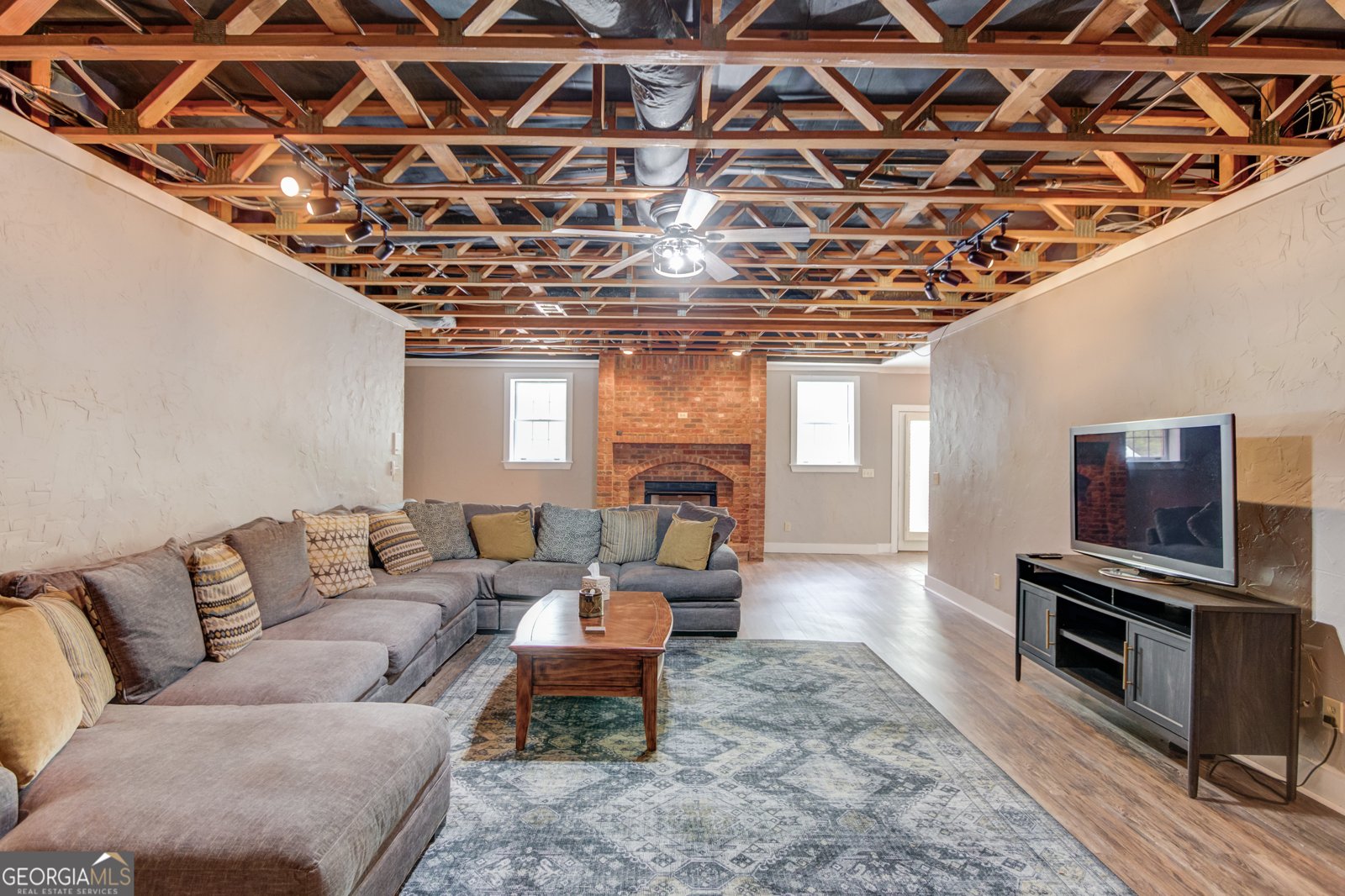 5040 Fawn Valley Drive Loganville - 46