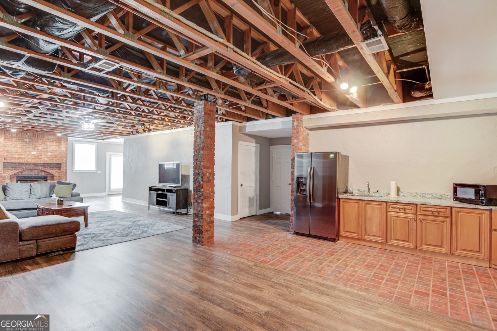 5040 Fawn Valley Drive Loganville - 49