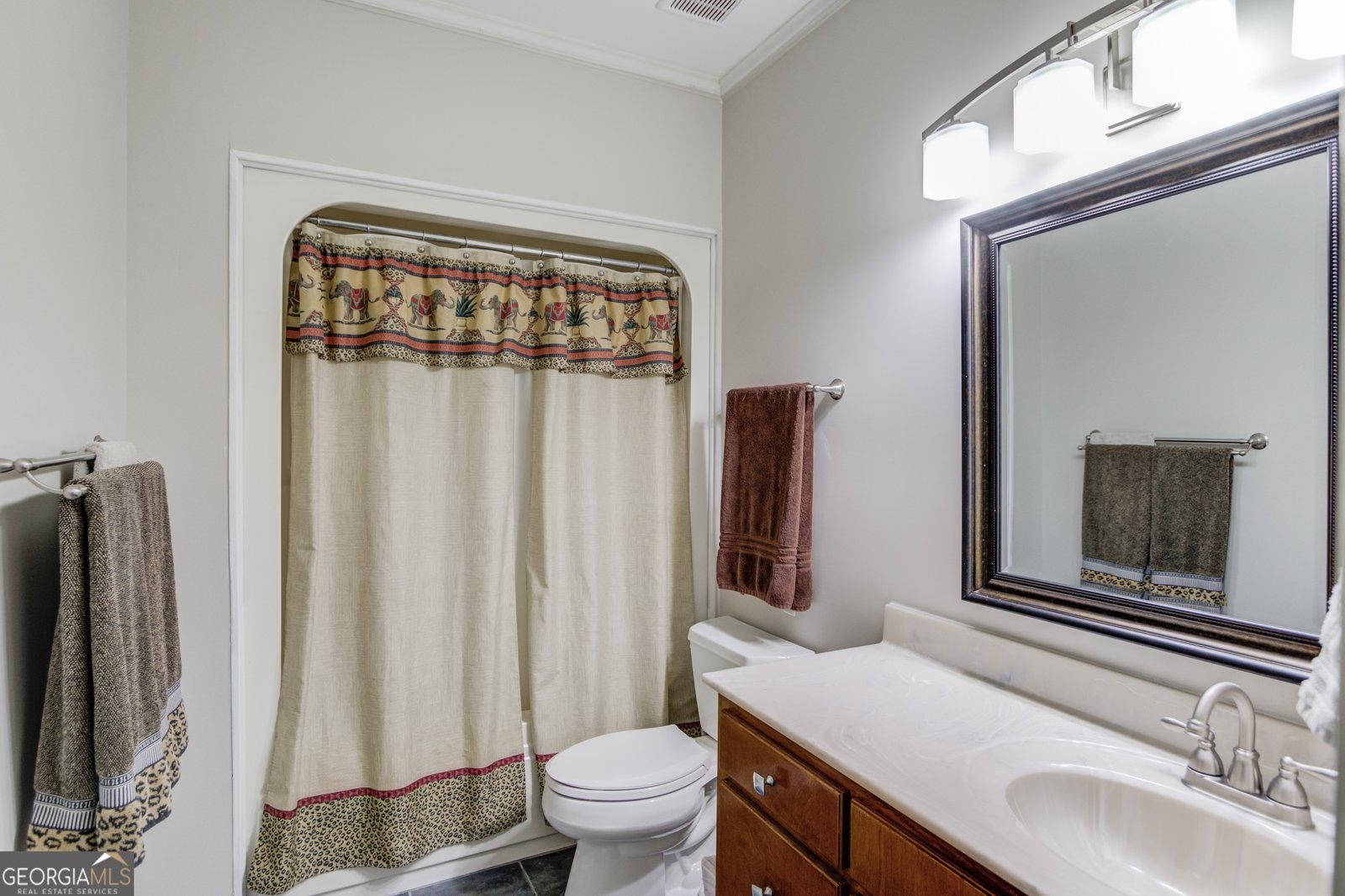 5040 Fawn Valley Drive Loganville - 5