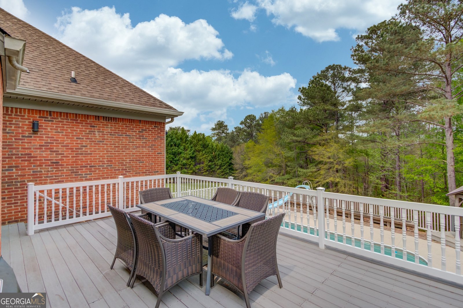 5040 Fawn Valley Drive Loganville - 6