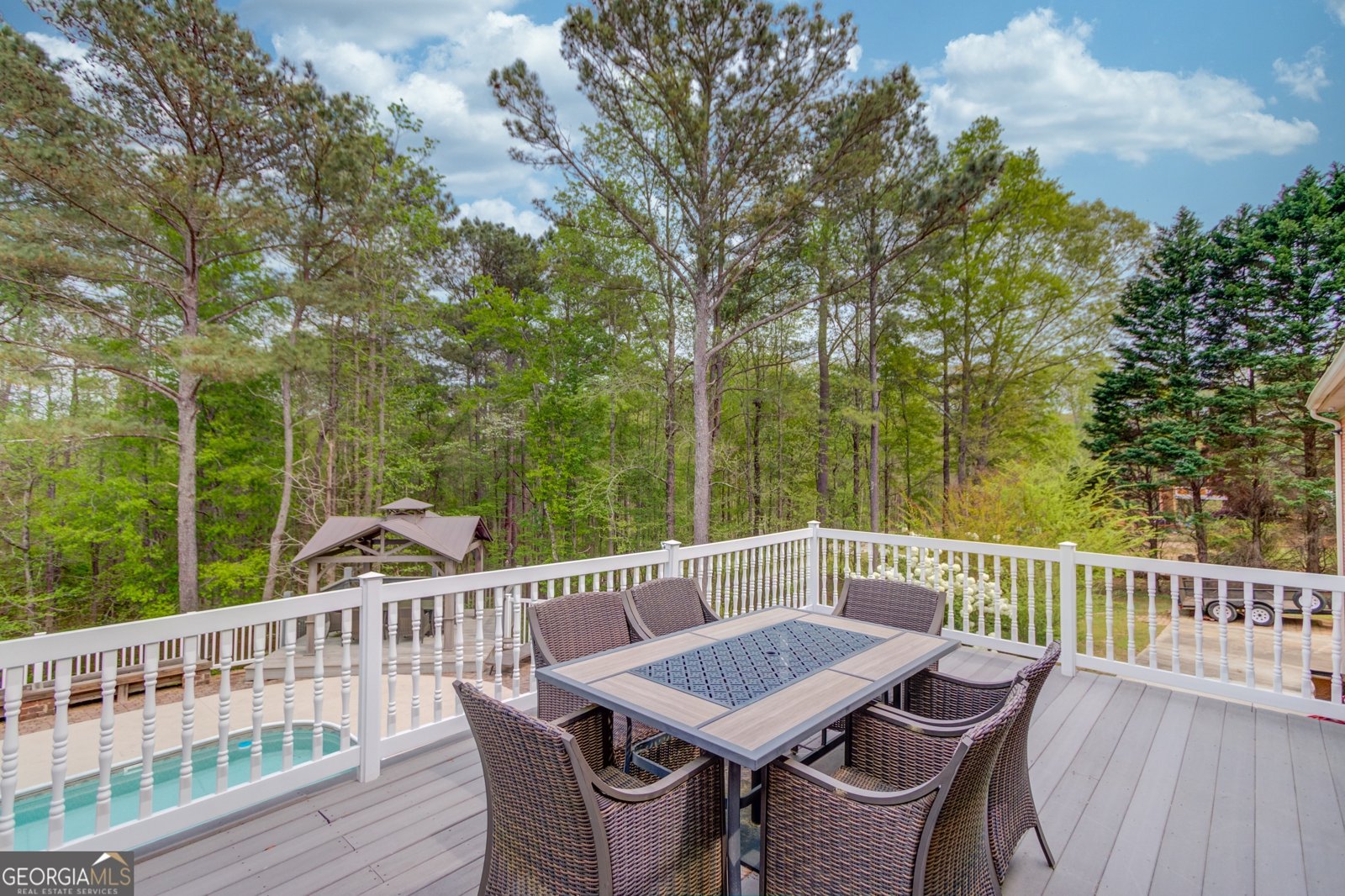5040 Fawn Valley Drive Loganville - 7
