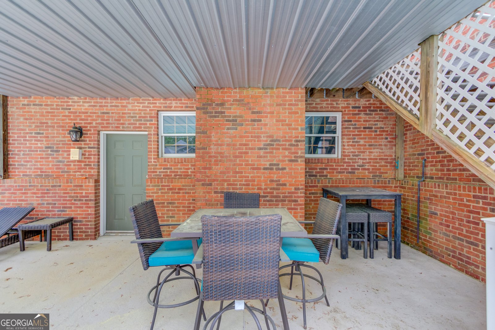 5040 Fawn Valley Drive Loganville - 8
